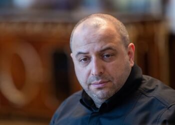 Умеров о новом обмене пленными: “Услышите результаты в ближайшее время”