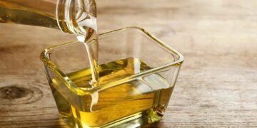 Выручка от экспорта продуктов переработки сои и рапса существенно взлетела после введения пошлины на вывоз сырья.