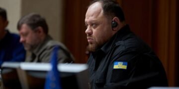 Закончили работу, не начав: Рада взяла паузу до конца февраля – в чем причина