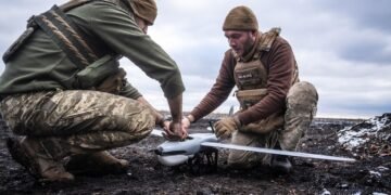 Один из крупнейших арсеналов и ракетный завод: ракеты “Фламинго” метко ударили по РФ