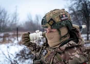 “Терноватое – наше”: ВСУ зачистили поселок на Запорожье