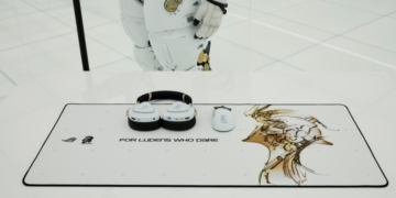 Лімітована серія від ROG та Kojima Productions – мистецтво для геймерів