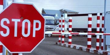 Отсрочка по уходу не гарантирует выезд за границу: в чем юридическая ловушка