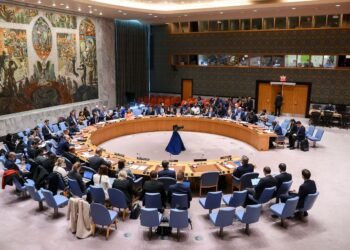 Украина в приоритете: Совбез ООН проведет заседание в день четвертой годовщины вторжения РФ