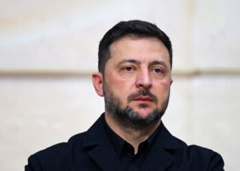 “Есть системные шаги”: Зеленский поручил усилить защиту инфраструктуры