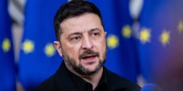 “Я хочу конкретную дату”: Зеленский потребовал четкости по вступлению Украины в ЕС