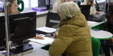 Больше не проблема: как части пенсионеров пройти идентификацию в ПФУ дистанционно