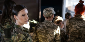 Мобилизация женщин: только две специальности подпадают под обязательный учёт