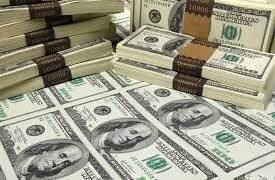 Долари «по акції»: у Києві викрили збувачів підробленої валюти