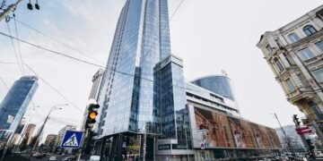 Половина магазинів зачинена: шокуюча ситуація в центрі Києва