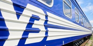 Смерть під час евакуації: що відбувається з потягами з Києва