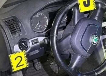 Скандал у столиці: п’яний киянин сів у чужий автомобіль і поїхав