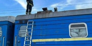 Залізниця стала пасткою: на Київщині загинув підліток після удару струмом