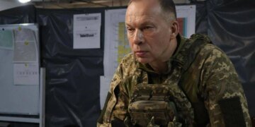 Армія рф посилила тиск одразу на кількох напрямках, водночас втрати противника теж суттєво зросли – Сирський