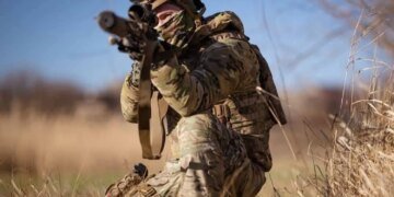 рф продовжує “прощупувати” українську оборону на різних ділянках кордону – ДПСУ