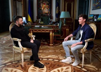 росія постачає Ірану ППО та ракети і може відправити свої війська – Зеленський