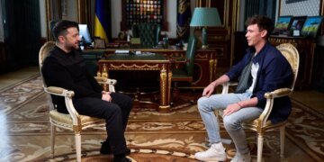 росія постачає Ірану ППО та ракети і може відправити свої війська – Зеленський