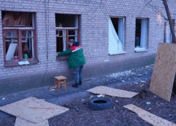 Атака рф на Запоріжжя і область 11 березня – кількість постраждалих і руйнувань зросла