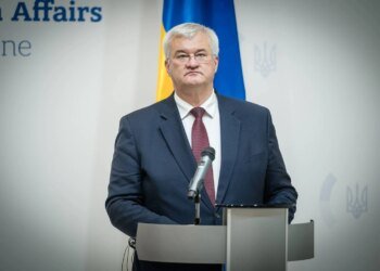 Поразка російської дипломатії та ставка на терор стали головним підсумком року після мирних ініціатив у Джидді – Сибіга