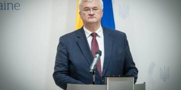 Поразка російської дипломатії та ставка на терор стали головним підсумком року після мирних ініціатив у Джидді – Сибіга