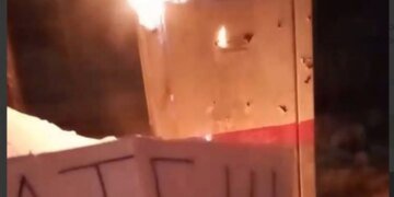 Агенти руху "АТЕШ" підірвали логістику російських окупантів на Куп’янському напрямку