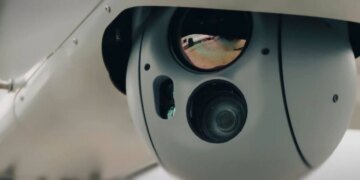 Кабмін дозволив тренувати ШІ для дронів на бойових даних – Федоров