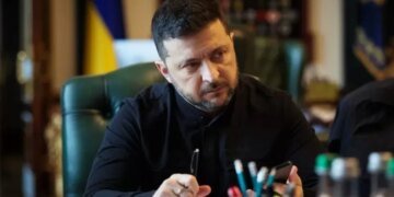 Зеленський дав доручення Умєрову щодо перемовин та анонсував нові зустрічі з партнерами