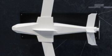 Rheinmetall кілька місяців не може укласти контракт на дрони FV-014 для України