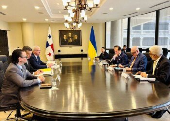 Панама приєдналася до Міжнародної коаліції за повернення українських дітей