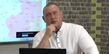 Дроновое побоище: Z-пропагандист заговорил о жертвах путинского наступления. ВИДЕО