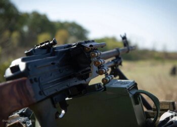 Російські війська готують підрозділи до можливого наступу на Слов'янському напрямку – ДШВ