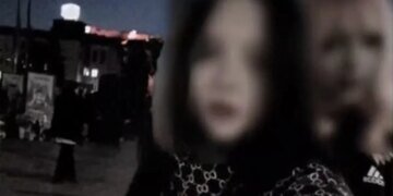 В Ровно полиция установила личности двух девушек, снятых на видео под русскую музыку возле мемориала погибших военных