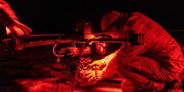 На фронті вже відбулось 117 боїв, ворог застосував майже 6 тис. дронів – Генштаб