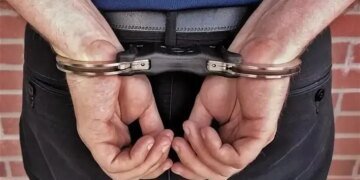 Еще трое предателей получили по 15 лет лишения свободы за участие в войне на стороне РФ