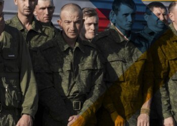 Окупанти в Криму готують систему альтернативної служби на 2026 рік – ЦНС