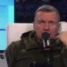 «Воевать будет нечем!» – истерика Соловьева из-за пустого бюджета и остановки оборонных заводов. ВИДЕО