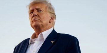 Трамп планирует силовое разблокирование Ормузского пролива и формирует «Ормузскую коалицию»