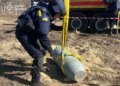 Сапери МВС за тиждень знешкодили 39 нездетонованих боєчастин російських ракет – Клименко
