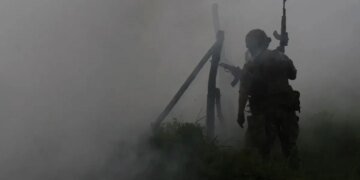 Российские командиры приказывают обезглавливать погибших солдат: перехват ГУР