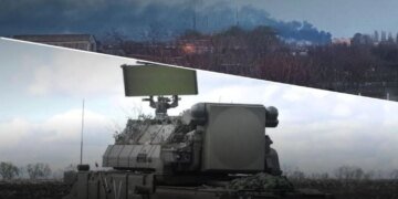 ЗСУ вразили ЗРК, БРК "Бастіон" та склади боєприпасів окупантів – Генштаб