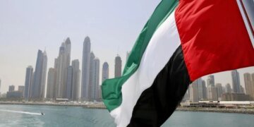 Эмираты выходят из тени: Абу-Даби официально готов играть мускулами против Ирана под крылом Вашингтона