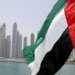 Эмираты выходят из тени: Абу-Даби официально готов играть мускулами против Ирана под крылом Вашингтона