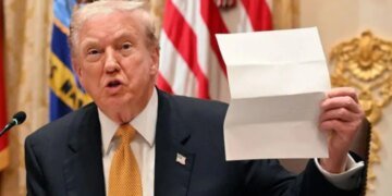 Трамп начал войну с Ираном без четкой стратегии — The New York Times