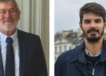 Битва фамилий: французы выбирают между Гиттлером и Зеленским. И это не шутка