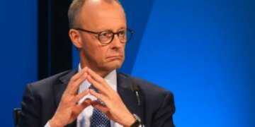 Время вышло: у Мерца есть идея, как обойти шантаж Орбана