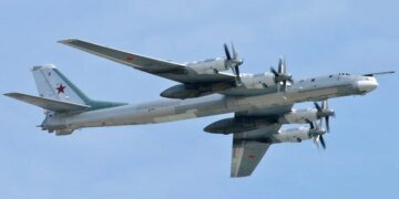 Стратегическая авиация РФ дошла до ручки: аналитик уверен, что ее уже не спасти