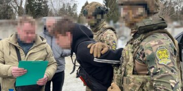 У Силах безпілотних систем затримали "крота", він був подвійним агентом рф та білорусі – СБУ