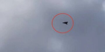 Шок в пустыне: украинские инструкторы были удивлены тем, как США сбивают “Шахеды”