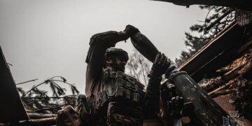 На фронті відбулось 187 бойових зіткнень, ворог запустив понад 5,1 тис. дронів – Генштаб