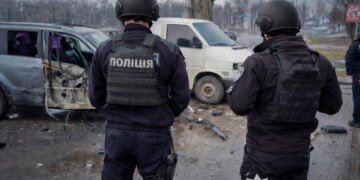 російські удари по Сумщині призвели до загибелі трьох людей та поранення 13 осіб